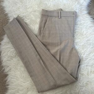 Uniqlo smart ankle pants size Tall XS